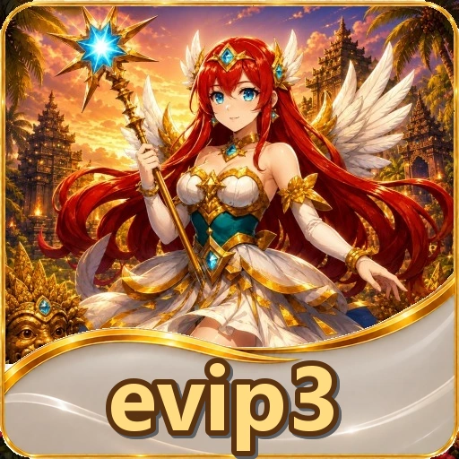 Contoh testimoni dan ulasan pengguna evip3 APK