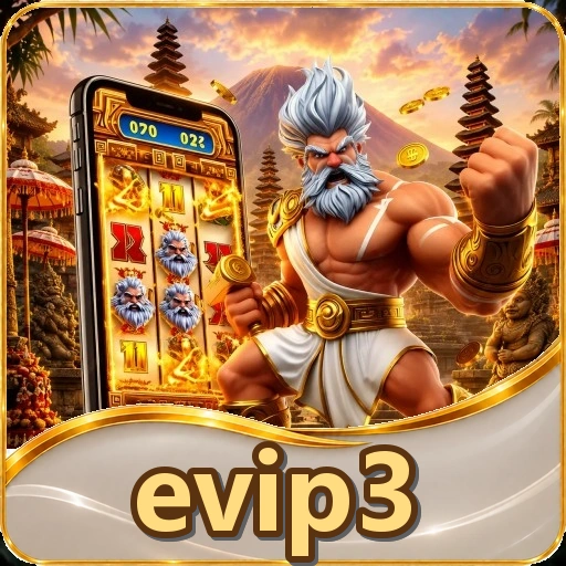 Detail paket instalasi dan info berkas evip3 APK