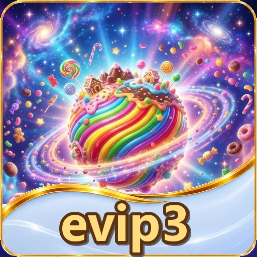 Ringkasan langkah install evip3 APK di Android
