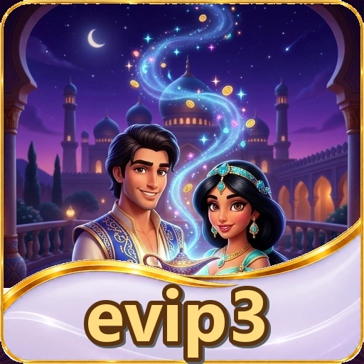 Langkah 5: proses instalasi evip3 APK di Android
